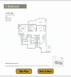 Queens Peak (D3), Condominium #571375101